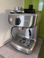Breville Mini Barista coffee Machine - Excellent Cond.