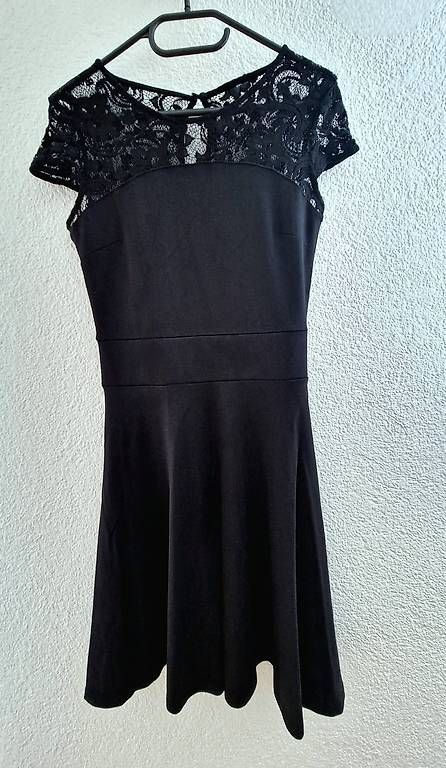 Anna Field Kleider: Rock, Kleid, Dress, Spitze, Cocktailkleid, abendkleid – Neu und originalverpackt aus Hettlingen von exp_p7b2 1