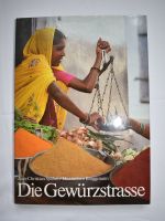 Die Gewürzstrasse: Jean-Christian Spahni, Top Zustand!