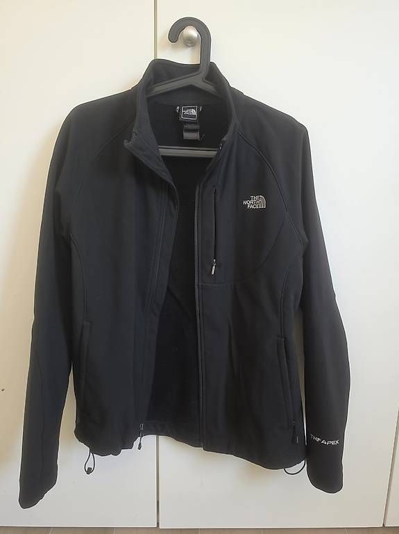 North Face Vestes: North Face Jacket- L – D'occasion à Locarno par ran_c5zb