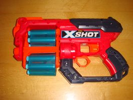 Zuru X Shot Spielpistole