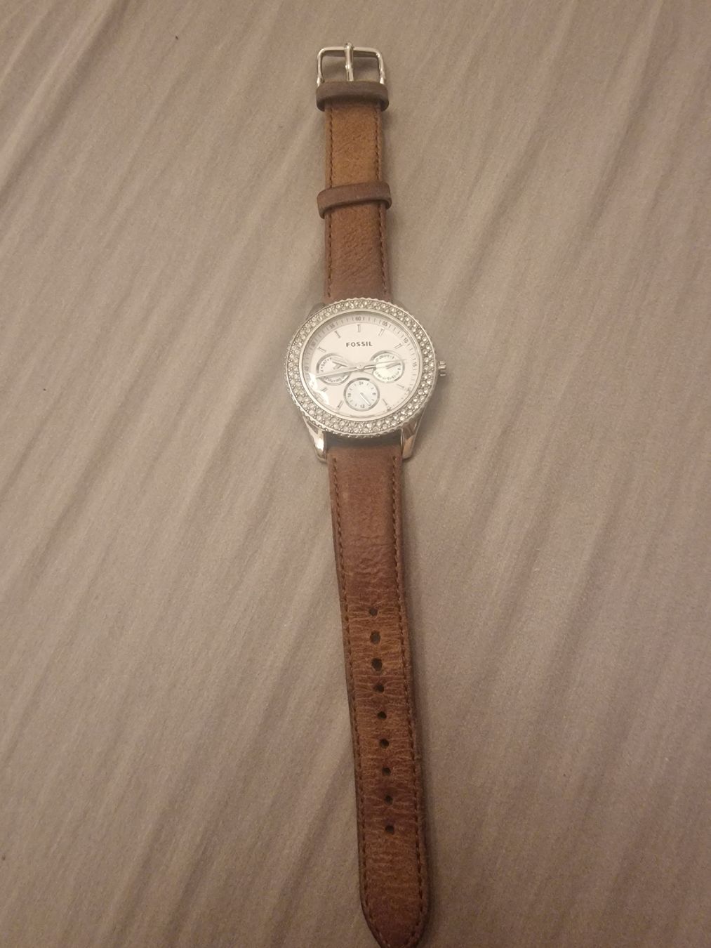 Fossil Montres: Fossil Uhr – D'occasion à Luzern par GondiTN