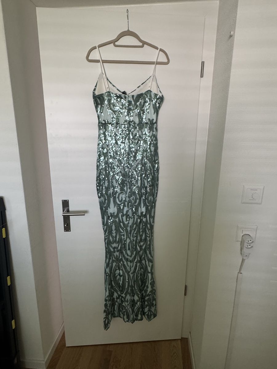 Vestiti: Abendkleid - neu – Nuovo (secondo la descrizione) da Rheinfelden venduto da bujarberisha18 2