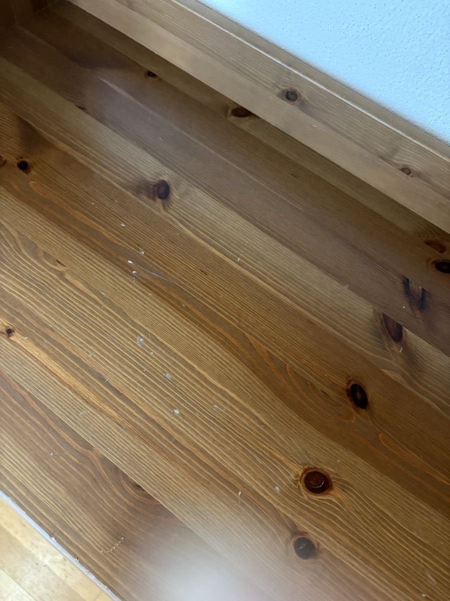 Schränke: Schrank Vitrine – Gebraucht aus Zürich von natalie78 3
