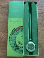 NEU Swatch x Audemars Piguet Royal Pop Green Light