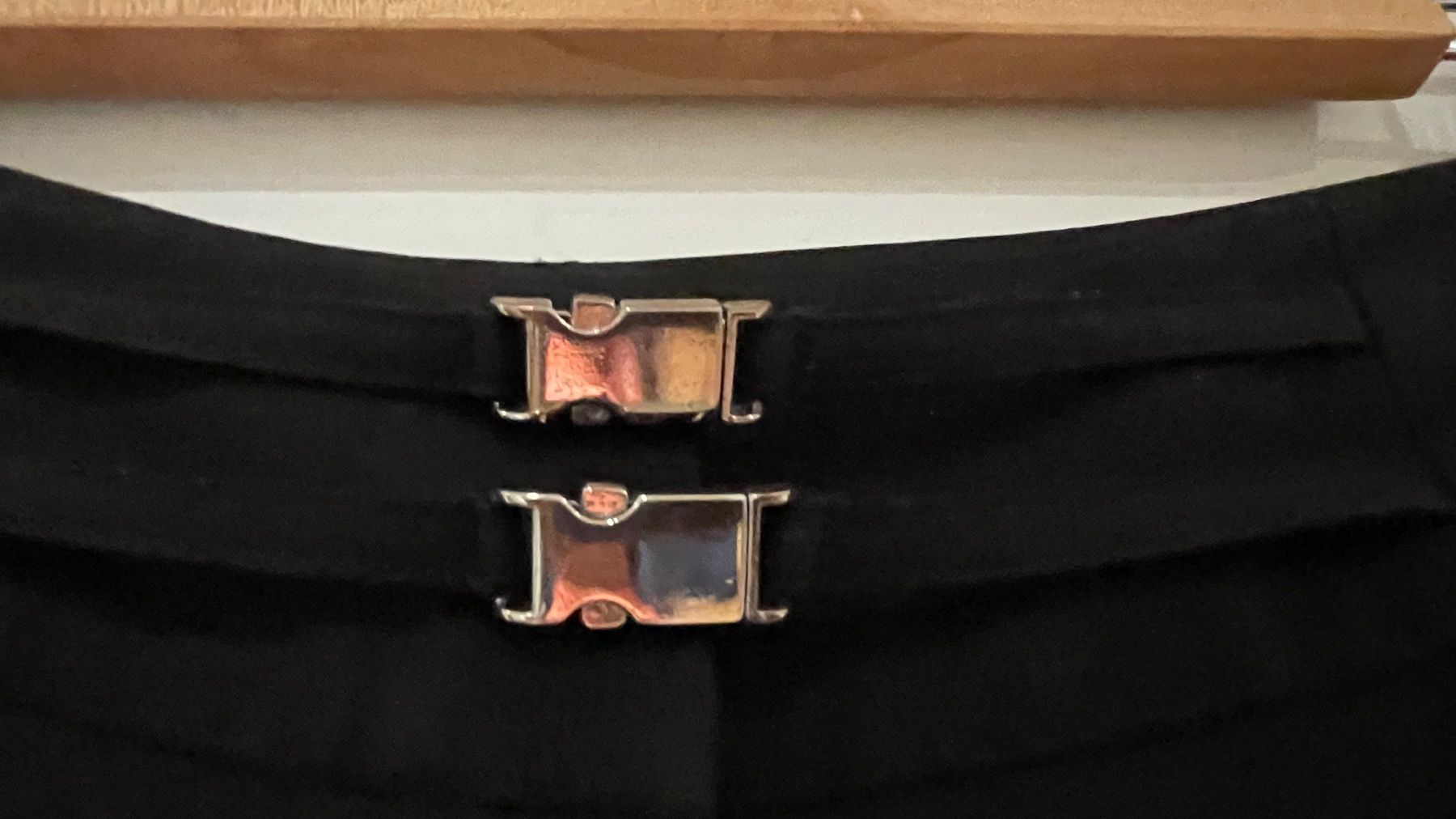Hosen: Damenhose von Anna David Gr 38 – Gebraucht aus Egg b. Zürich von Nathalie14 2