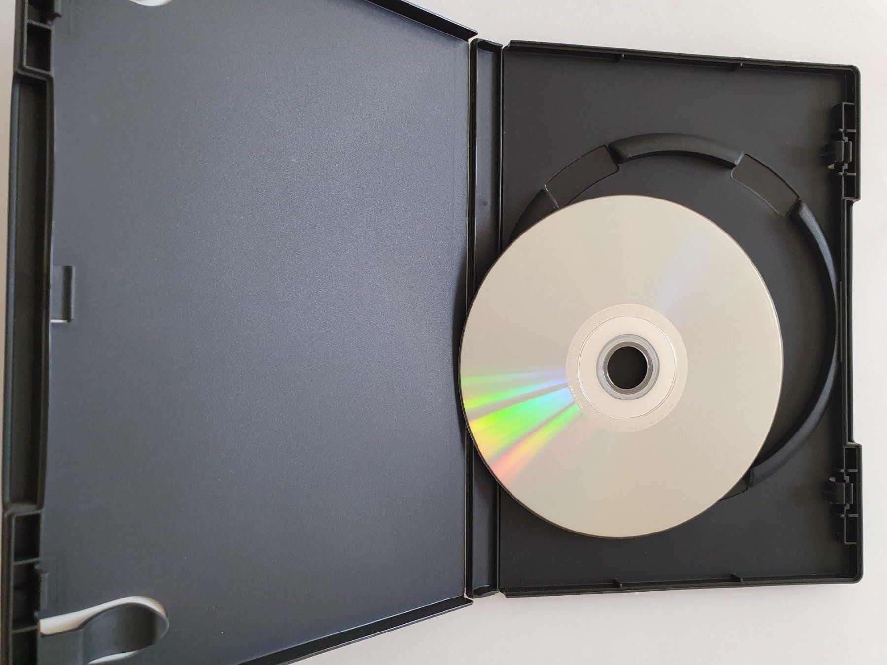Alle DVDs: Die Insel - The Island – Gebraucht aus Oberdorf BL von BaldenEagle 2
