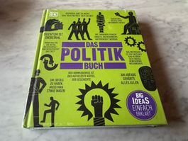 DAS POLITIK BUCH