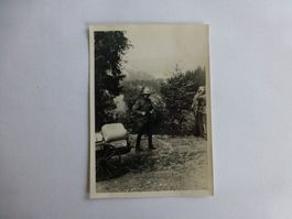 Militär Foto