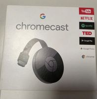 Chromecast Google