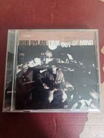 CD - Bob Dylan – Time Out Of Mind (Blues Rock, 1997)