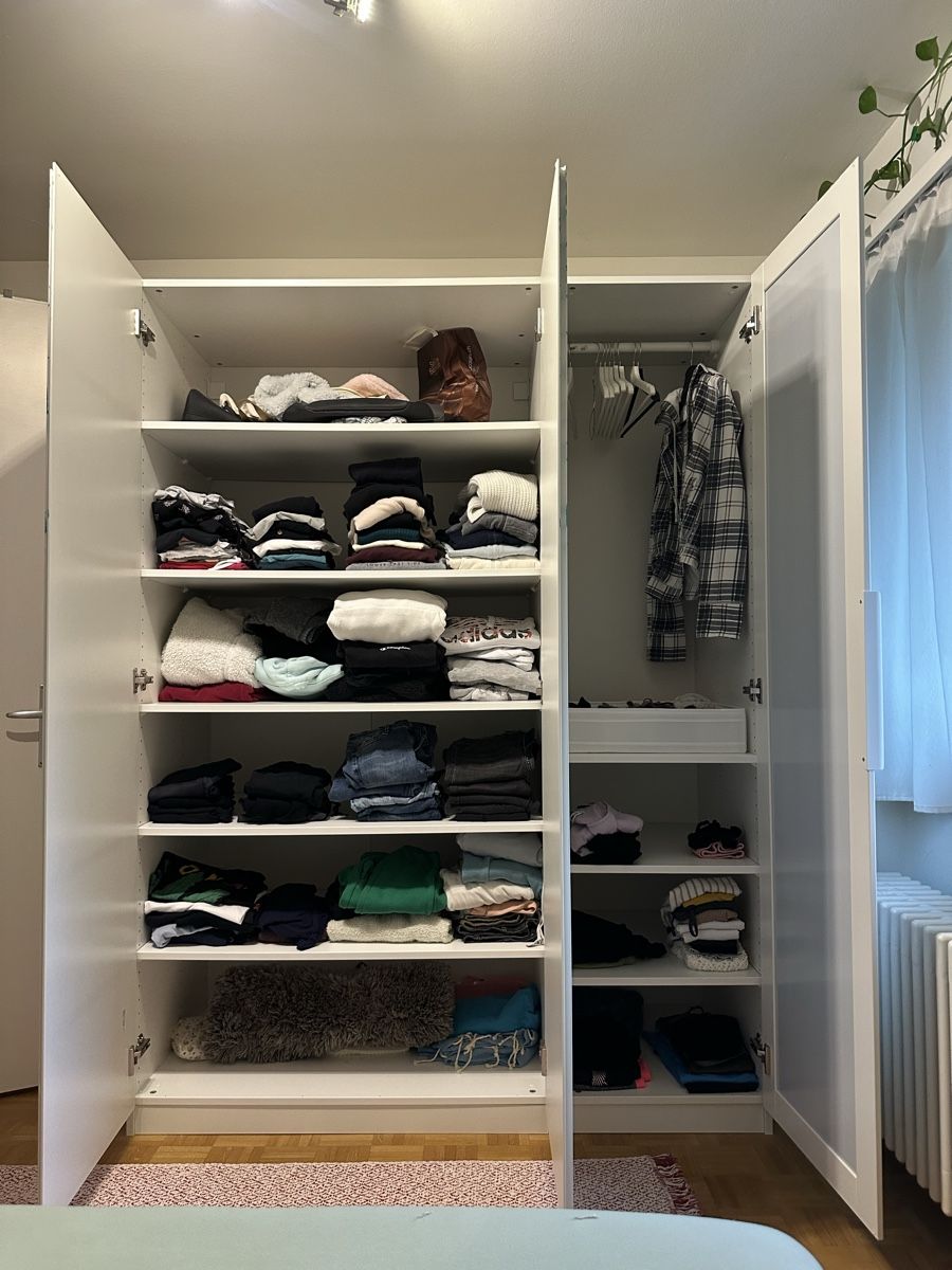 Ikea Armadi: PAX Schrank IKEA – Usato da Hünenberg See venduto da ali_q8xk 2