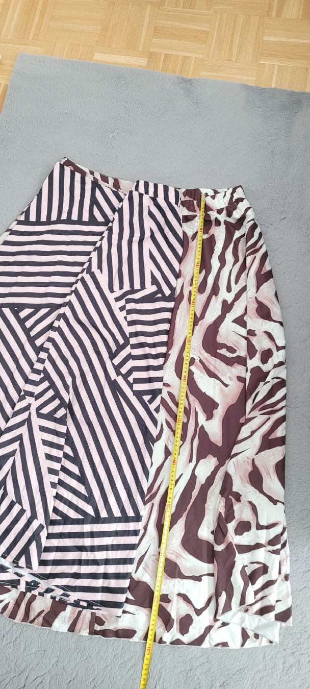 Shein Kleiderpakete: Deux jupes 4XL / NEUF – Neu (gemäss Beschreibung) aus Vevey von x_y_f 1