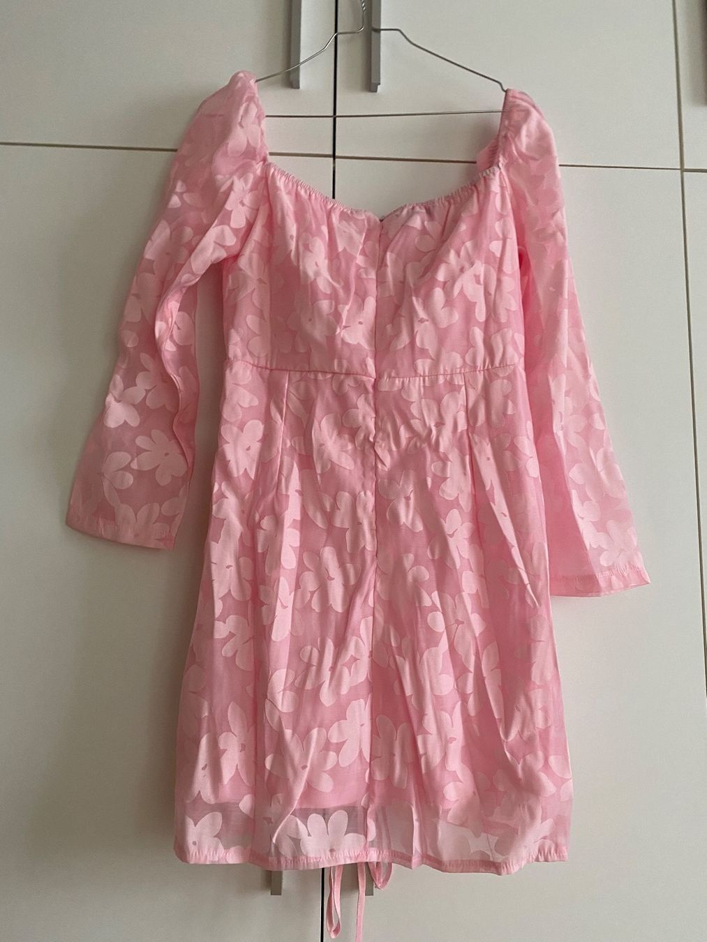 Vestiti: Kleid Sommer chic party – Nuovo (secondo la descrizione) da Zürich venduto da tac_58l2 1