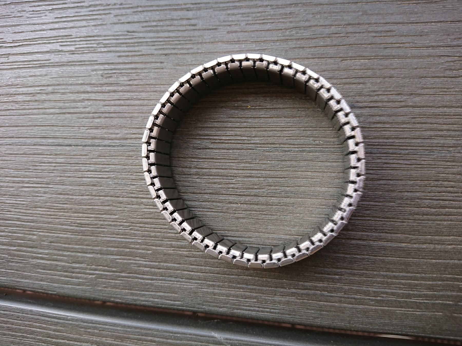 Bracelets: Bracelet élastique 1.5cm épais – Neuf (Voir description) à Agiez par chouchanelle 2