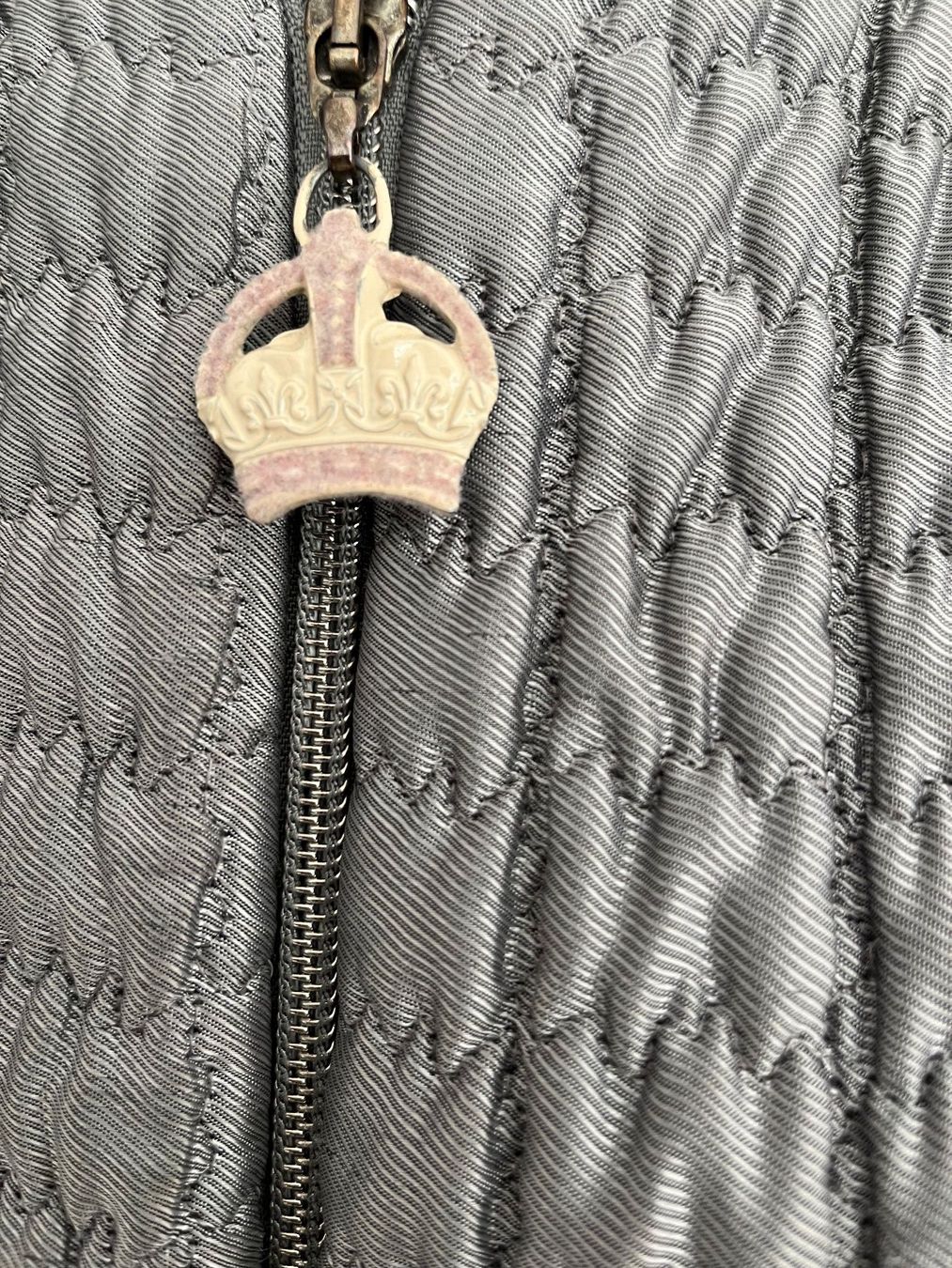 Giacche: veste avec capuchon Elisa Cavaletti – Usato da Delémont venduto da Kiki75 1