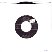 THE PLATTERS