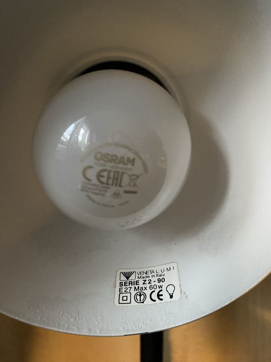 Lampade: Tischlampe – Usato da Seewen SZ venduto da shaky01 2