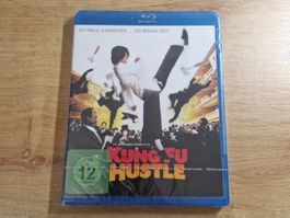 Kung Fu Hustle (2004) NEU OVP RAR Bluray