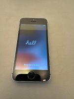 iPhone SE