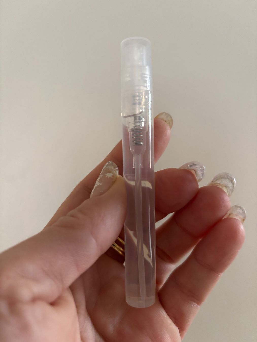 Lattafa Profumi & Eau de Toilette: LATTAFA AFEEF EDP 5ML ABFÜLLUNG – Nuovo e nell'imballaggio originale da Zürich venduto da deruja 1