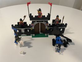 Lego Castle 6059 Knight‘s stronghold