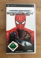 PSP Spider-Man Web of Shadows - Amazing Allies Edition 🎮🕹️