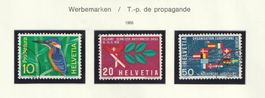 Jahresserie 1966/67, gest