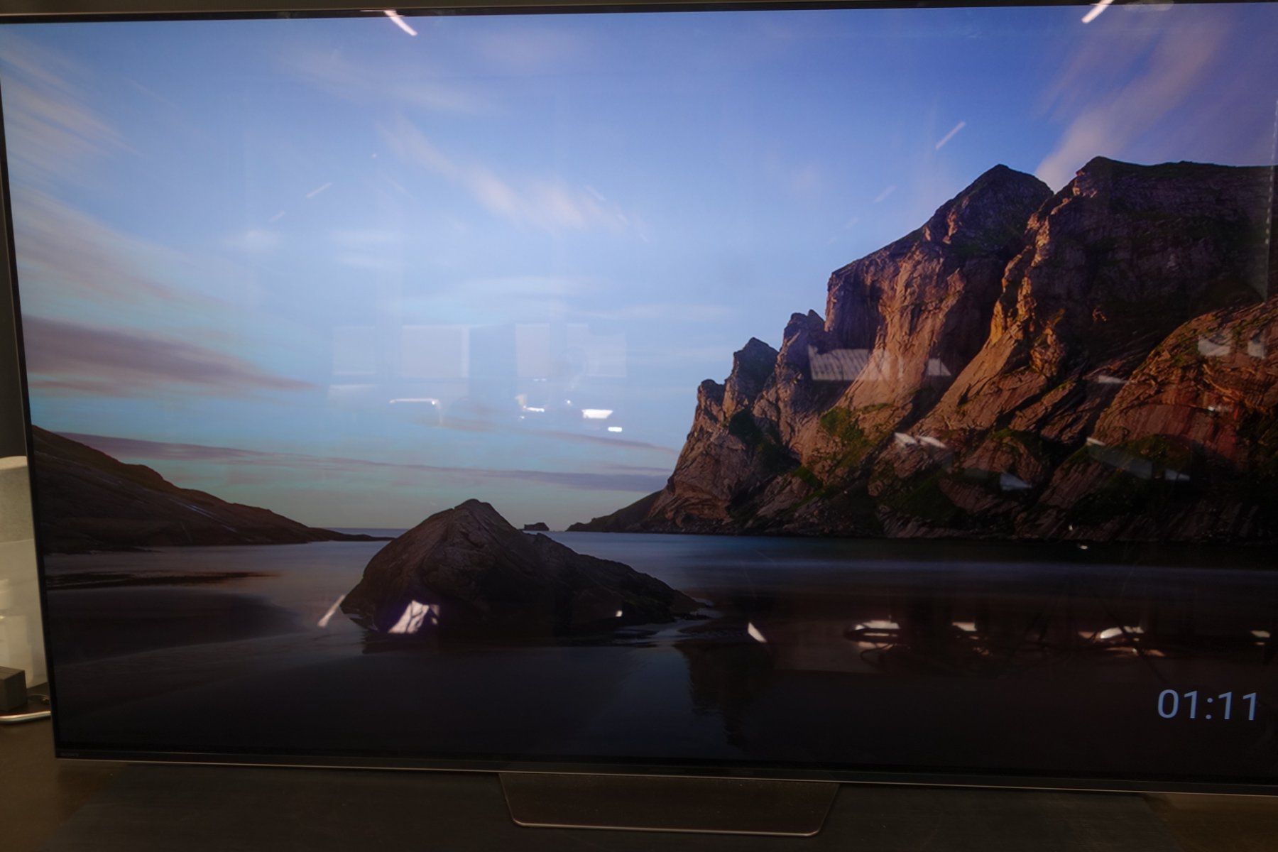 Sony Televisori: Sony KD-65AF8 – Usato da Basel venduto da bk_brockibasel 5