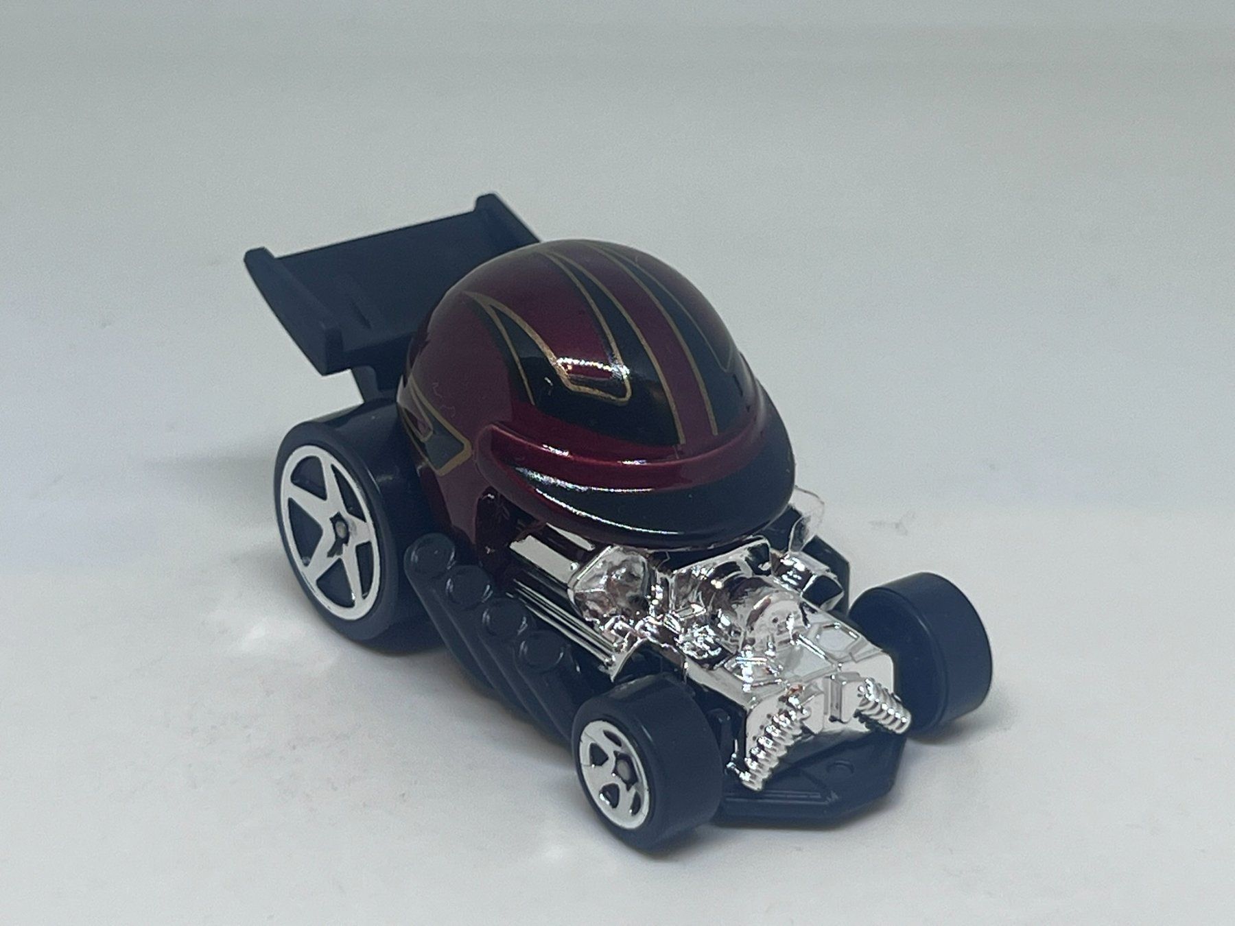 Hot Wheels Modellini d'auto: Hot Wheels Head Gasket #184 – Usato da Wildegg venduto da LaaBoutique