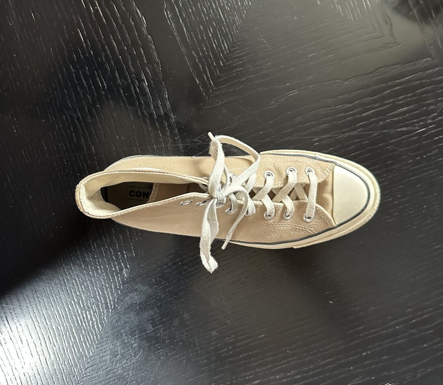 Scarpe da uomo: Converse Chuck All Star 70 – Usato da Luzern venduto da Verkaufen.Luzern 1