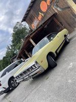 1969 Dodge Polara 500  383 V8