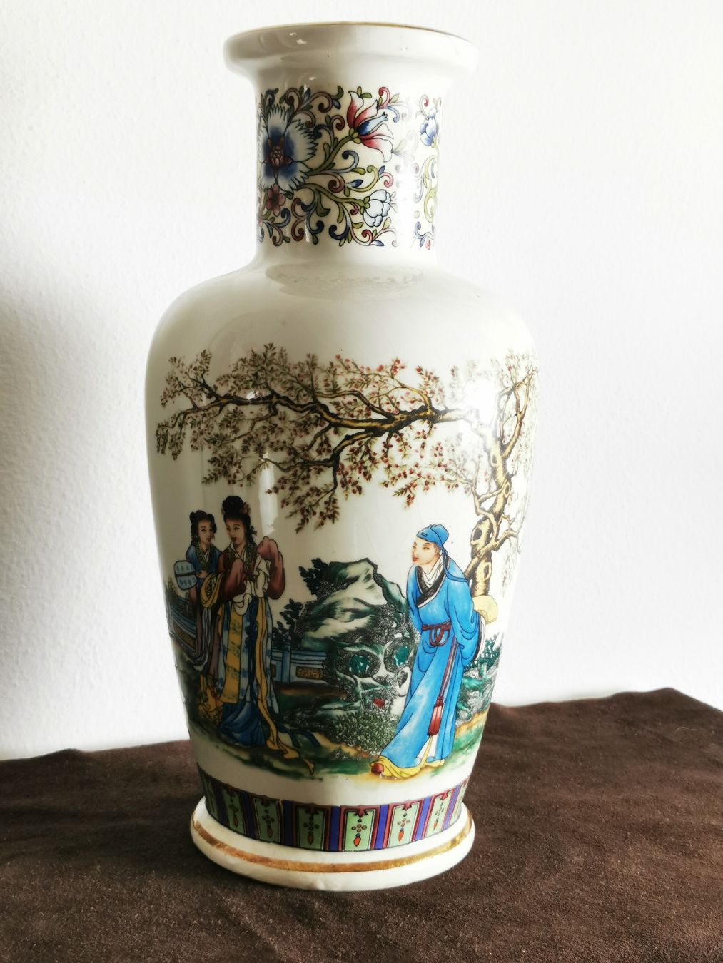 Vasi & Recipienti: Vaso in stile cinese – Usato da Brissago venduto da Kri_2k8j