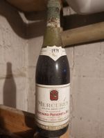 Mercurey 1979 Guichard Potheret & Fils