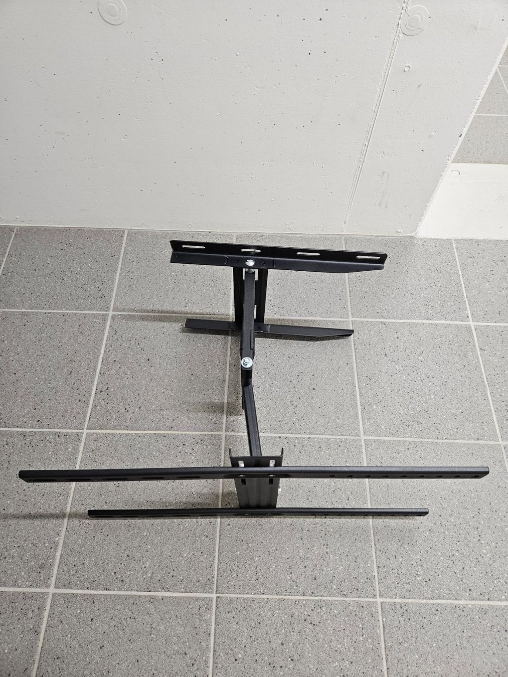Wandhalterungen: TV Wandhalterung, Vivanco Bfmo 6060 – Gebraucht aus Lachen SZ von Sailer91 2