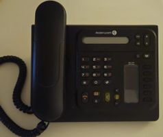Alcatel 4019 digital, urban grau phone DE