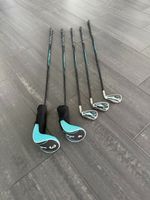 Anfänger-Golfset SPALDING Damen (rechts)