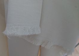 Tischdecke und Servietten ungebraucht