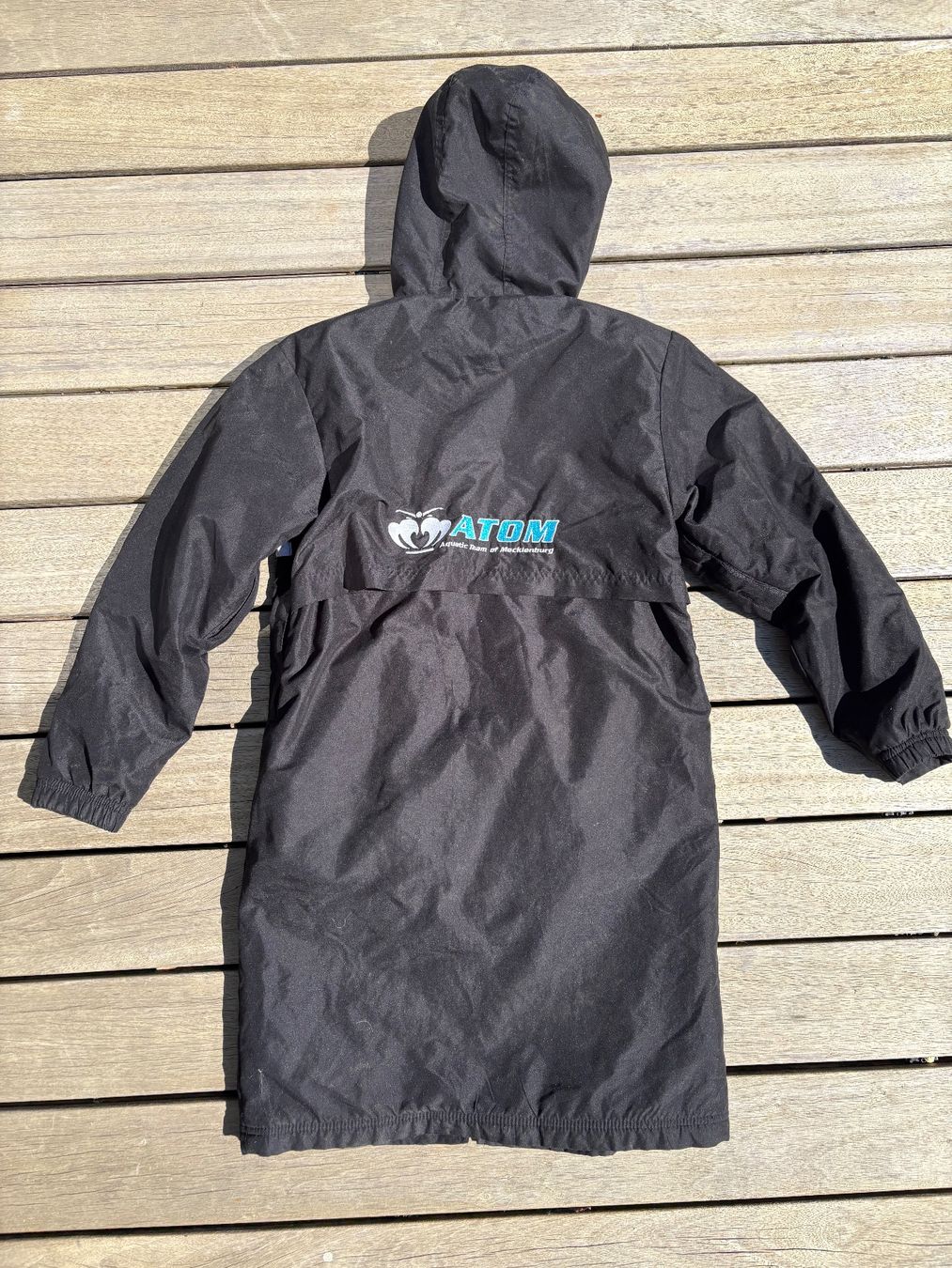 Costumi da bagno: TYR Coat & Fins Youth – Usato da Rüschlikon venduto da sve_28vj 1