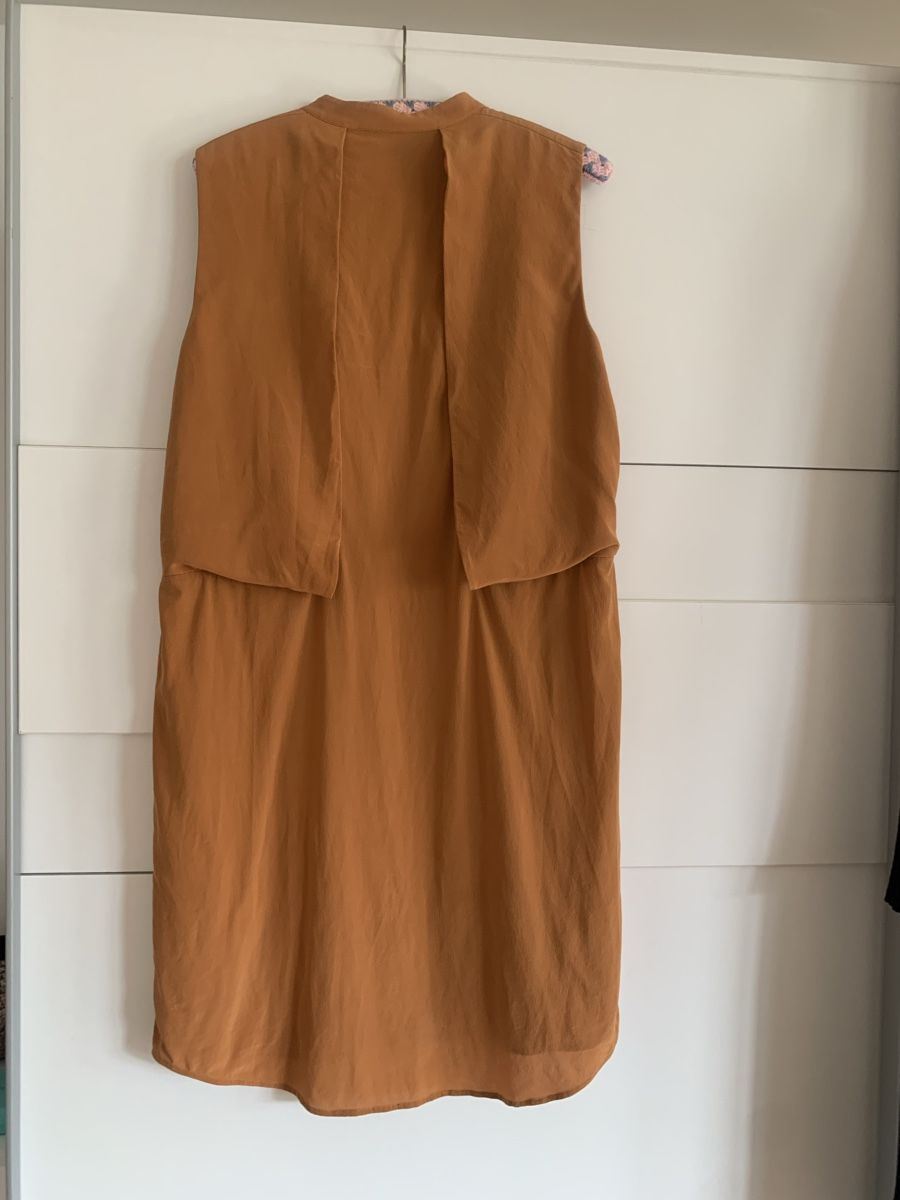 Vestiti: Saba Silk seiden kleid – Usato da Zürich venduto da Nikuska32 4