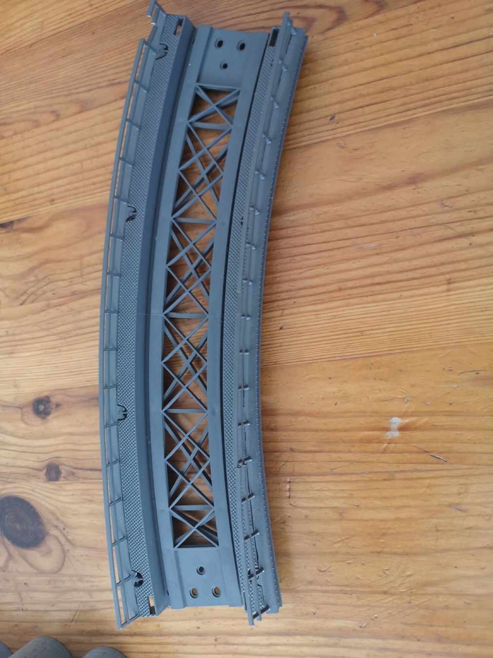 Märklin Modellini di ferrovie: Lot de ponts Marklin – Usato da Nyon venduto da bicounette66 3