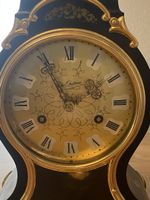 Du Château PendeleUhr Suisse 🇨🇭