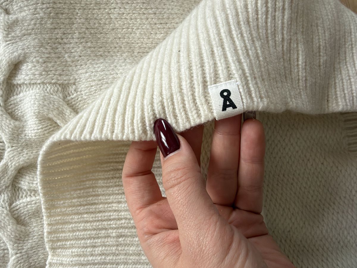 Armedangels Maglioni & Felpe: Armedangels Pullover – Usato da St. Gallen venduto da aenny1234 3