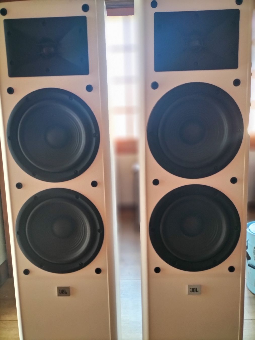 JBL Casse acustiche: 2 JBL ARENA 180 – Usato da Lamboing venduto da Kimnovak13233