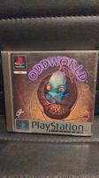 Oddworld Abe's Oddysee Playstation 1 Platinum Topzustand