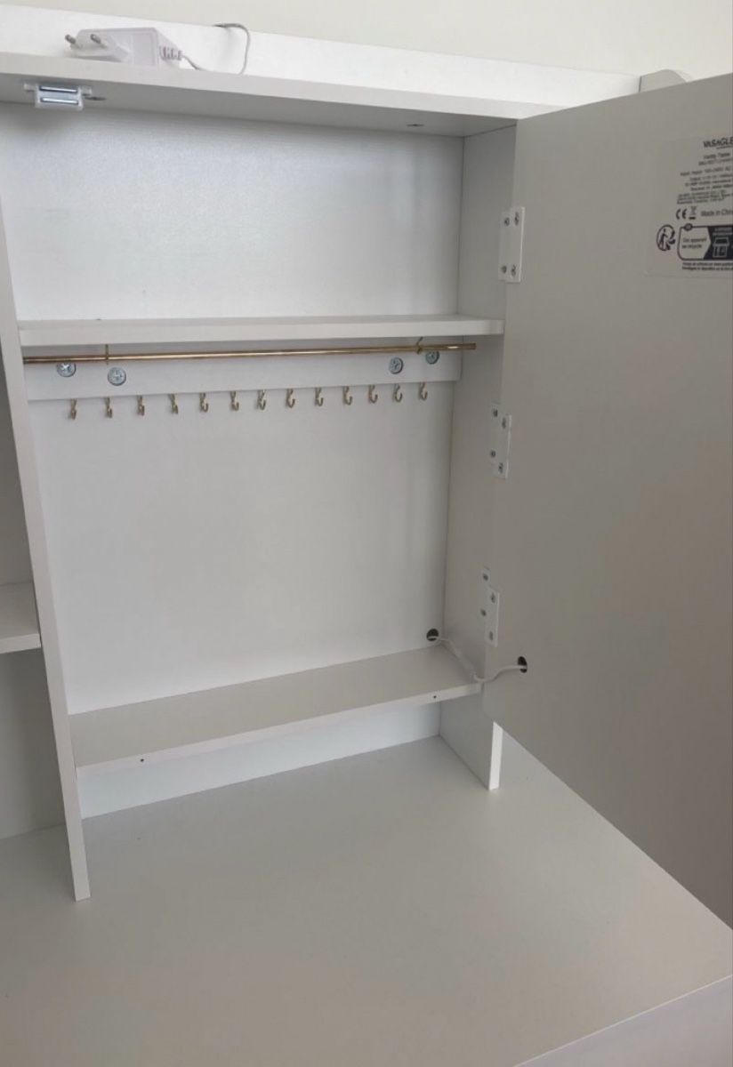 Schminktische: Schminktisch – Gebraucht aus Basel von mer_w72m 2