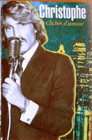 Cassette CHRISTOPHE - CHANSONS