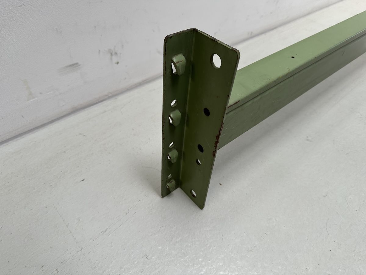 Truss: Bito Traversen Palettenregal 2700mm – Gebraucht aus Alpnach-Dorf von Skai0 4