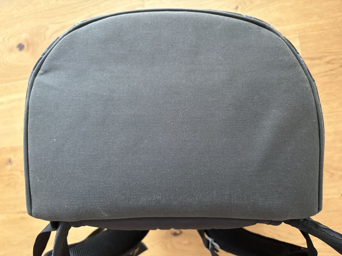 Satch Borse & Zaini: Schulrucksack Satch, wie neu, schwarz/grau – Usato da Baar venduto da TBorek 4