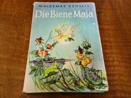 Die Biene Maja